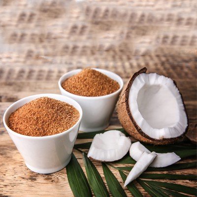 Organic Coconut Sugar